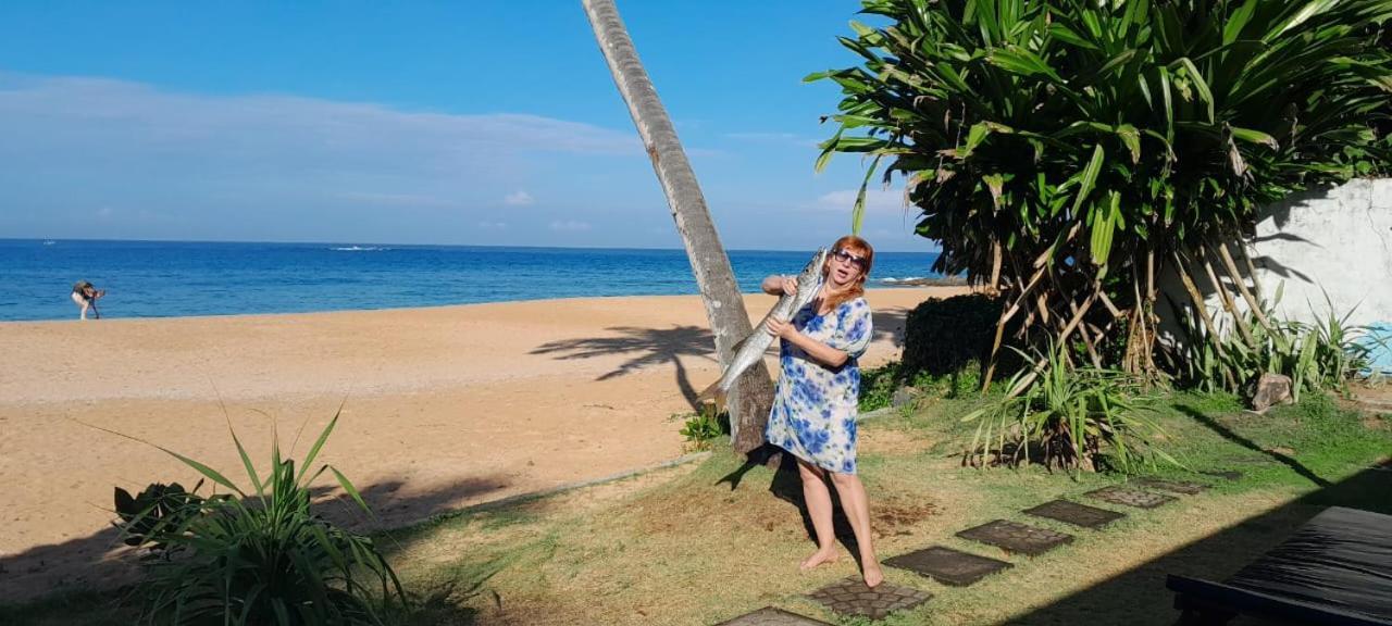 Ocean Of Life Ayurveda Hotel Индурува Экстерьер фото