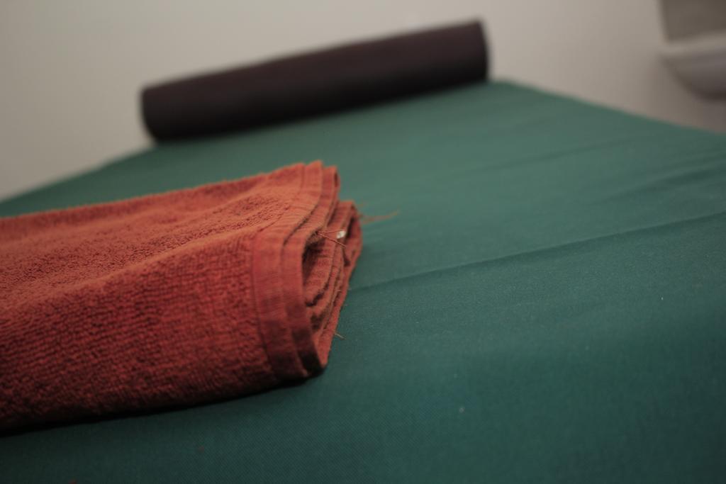 Ocean Of Life Ayurveda Hotel Индурува Экстерьер фото