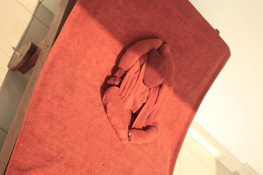 Ocean Of Life Ayurveda Hotel Индурува Экстерьер фото