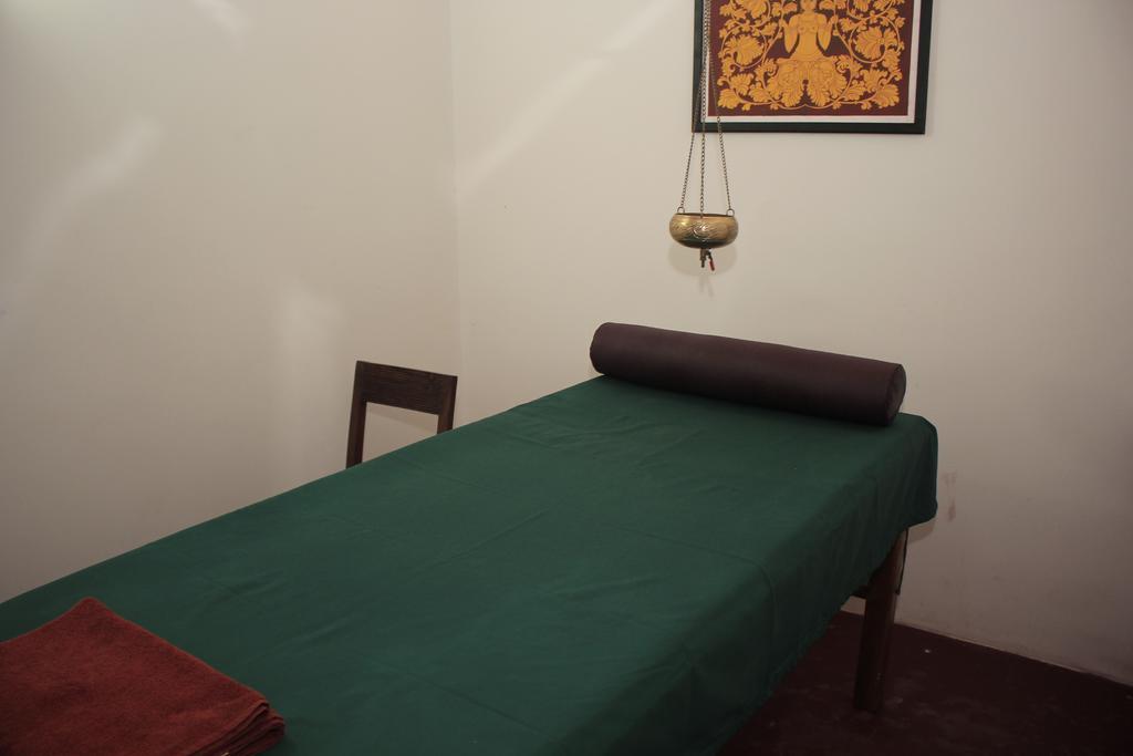 Ocean Of Life Ayurveda Hotel Индурува Экстерьер фото