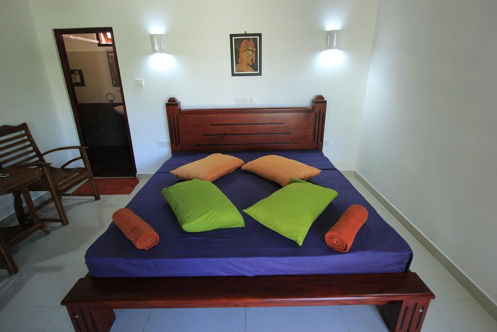 Ocean Of Life Ayurveda Hotel Индурува Экстерьер фото