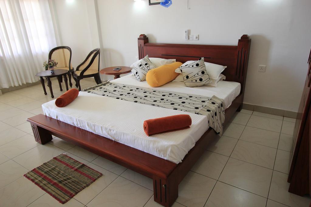 Ocean Of Life Ayurveda Hotel Индурува Экстерьер фото