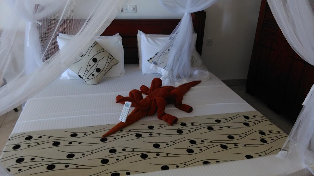 Ocean Of Life Ayurveda Hotel Индурува Экстерьер фото