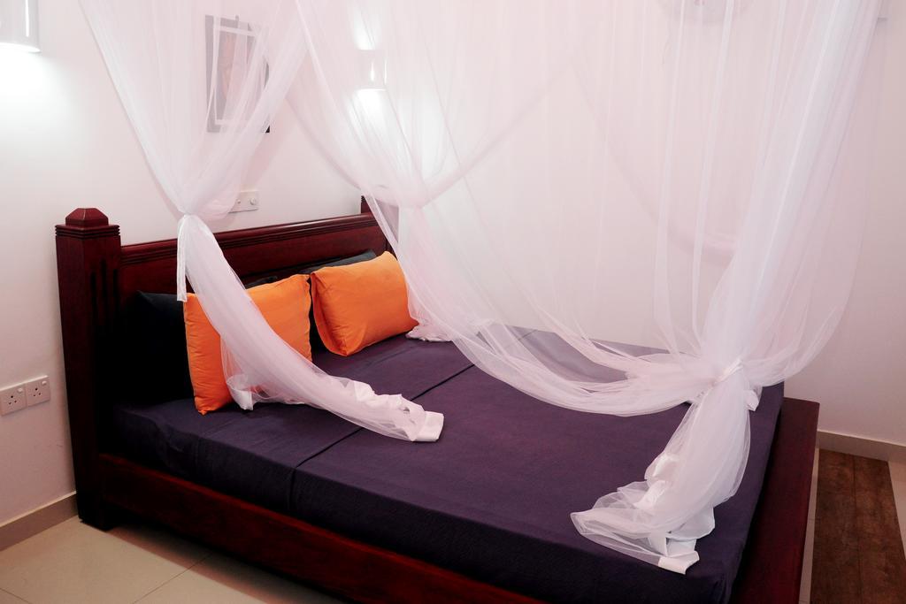 Ocean Of Life Ayurveda Hotel Индурува Экстерьер фото