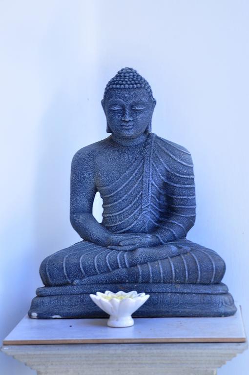 Ocean Of Life Ayurveda Hotel Индурува Экстерьер фото