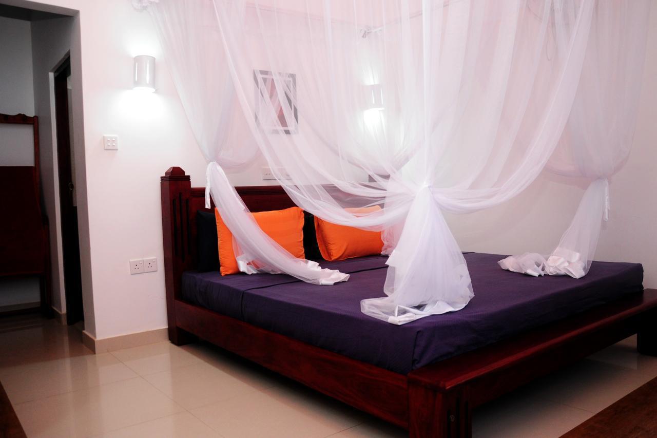 Ocean Of Life Ayurveda Hotel Индурува Экстерьер фото